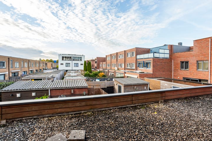 Foto 32 van Praagsingel 502