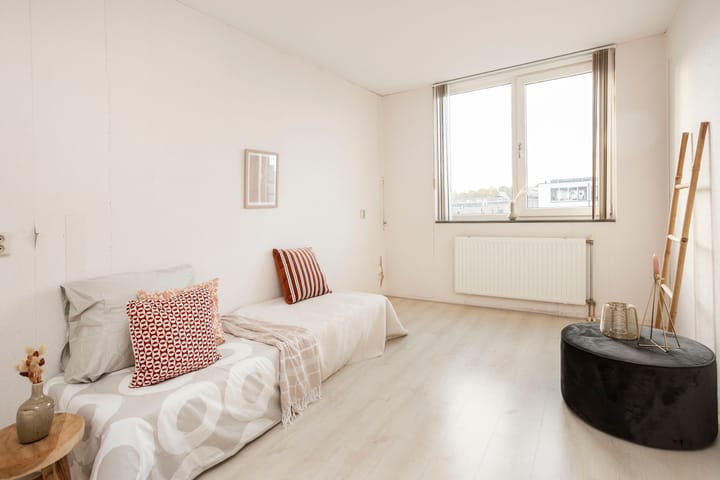 Foto 38 van Praagsingel 502