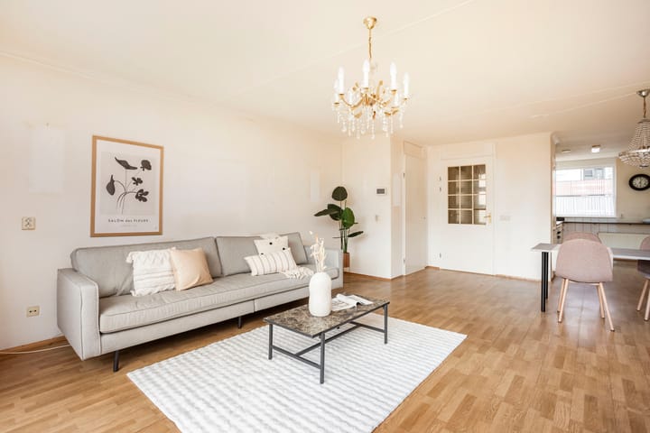 Foto 7 van Praagsingel 502