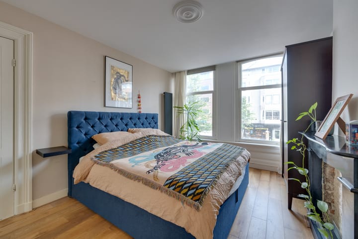 Photo 4 of Eerste Van Swindenstraat 36-1