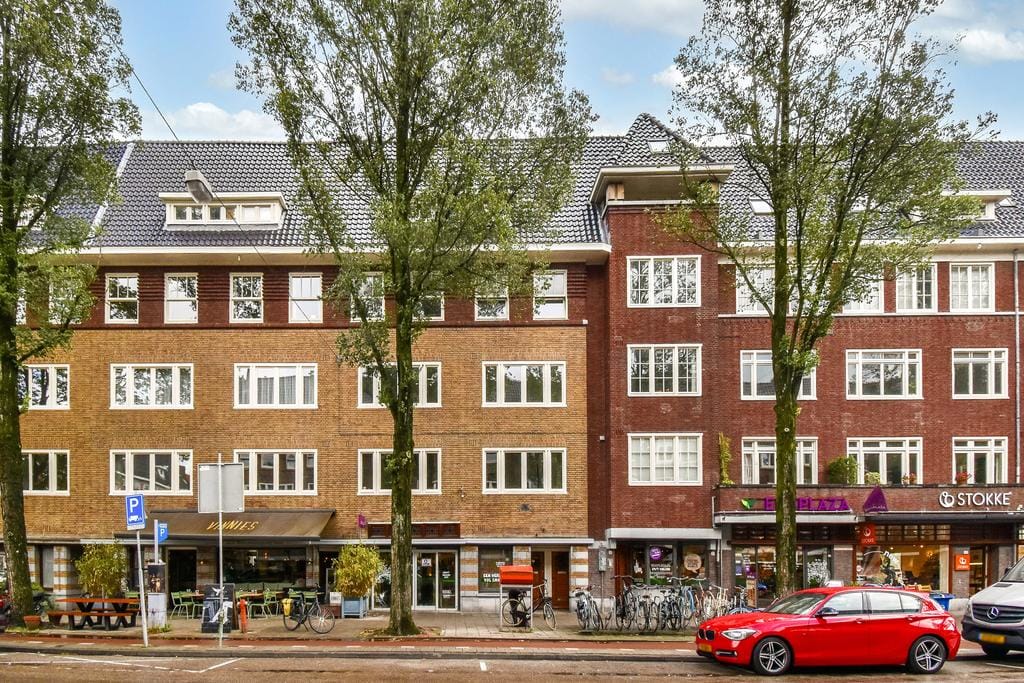 Foto 1 van Scheldestraat 49-2