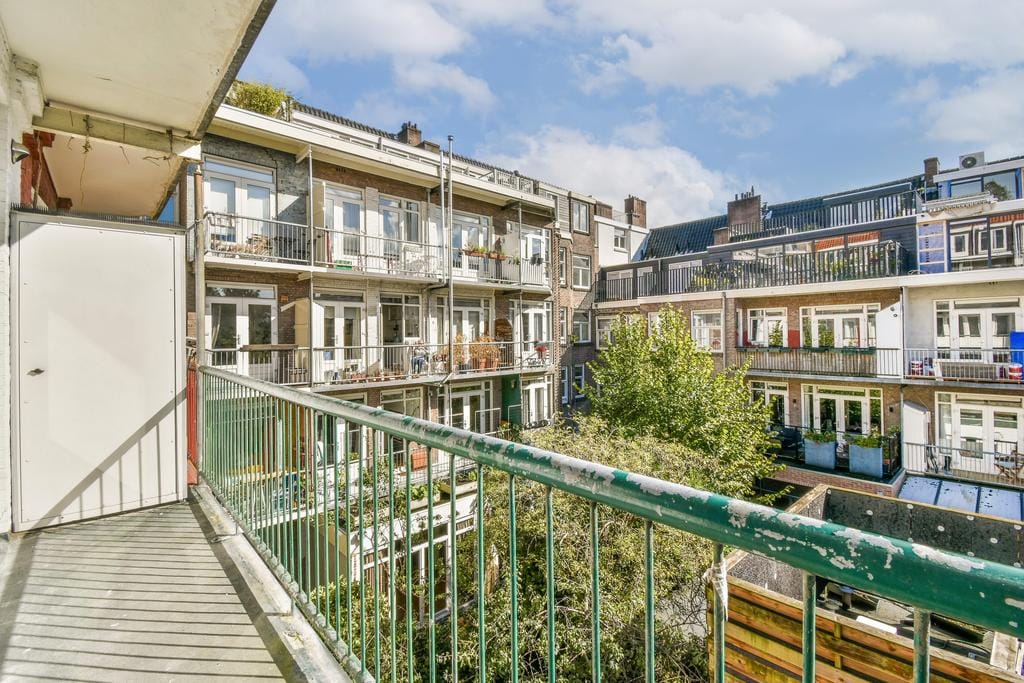 Foto 10 van Scheldestraat 49-2