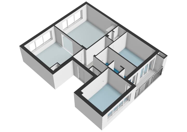 Foto 21 van Scheldestraat 49-2