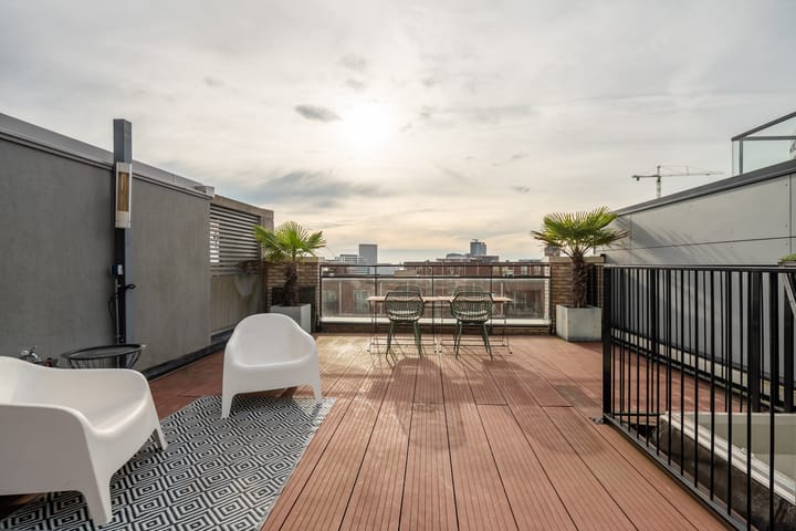 Photo 4 of Welnastraat 348