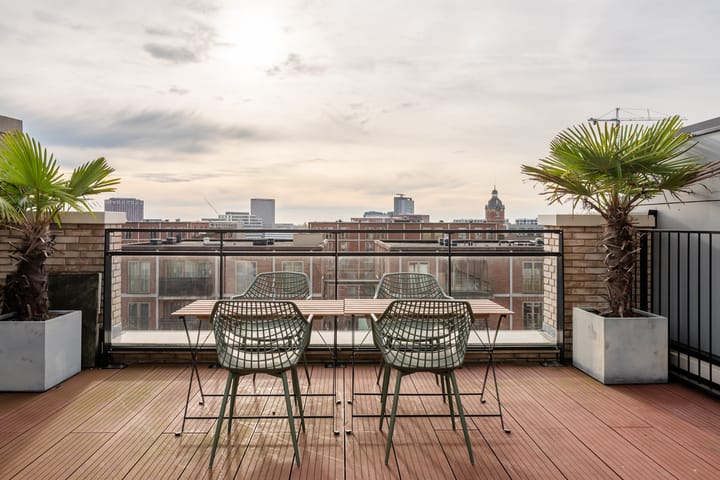 Photo 6 of Welnastraat 348