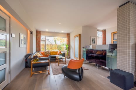 Van Boetzelaerlaan 37 tertiary image