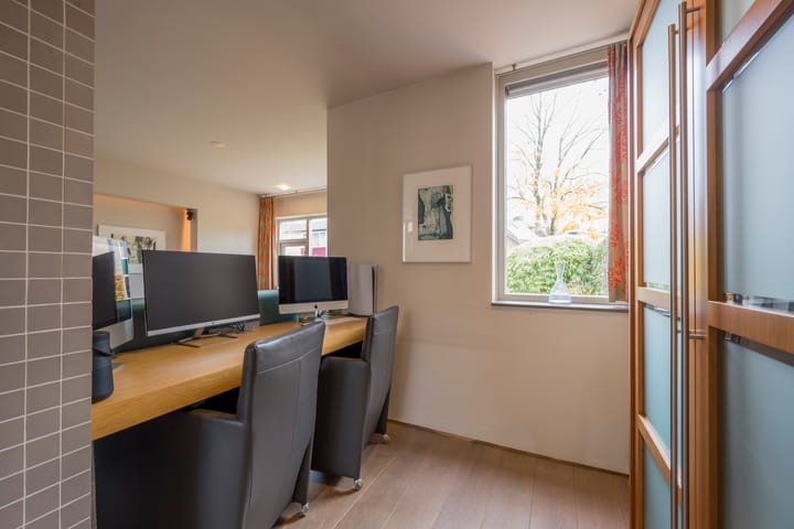 Photo 7 of Van Boetzelaerlaan 37