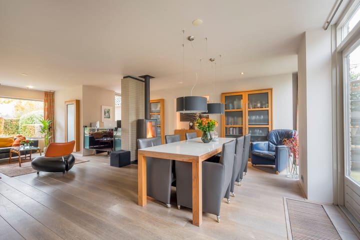 Photo 11 of Van Boetzelaerlaan 37