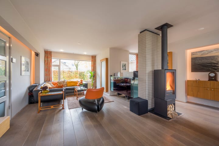 Photo 12 of Van Boetzelaerlaan 37