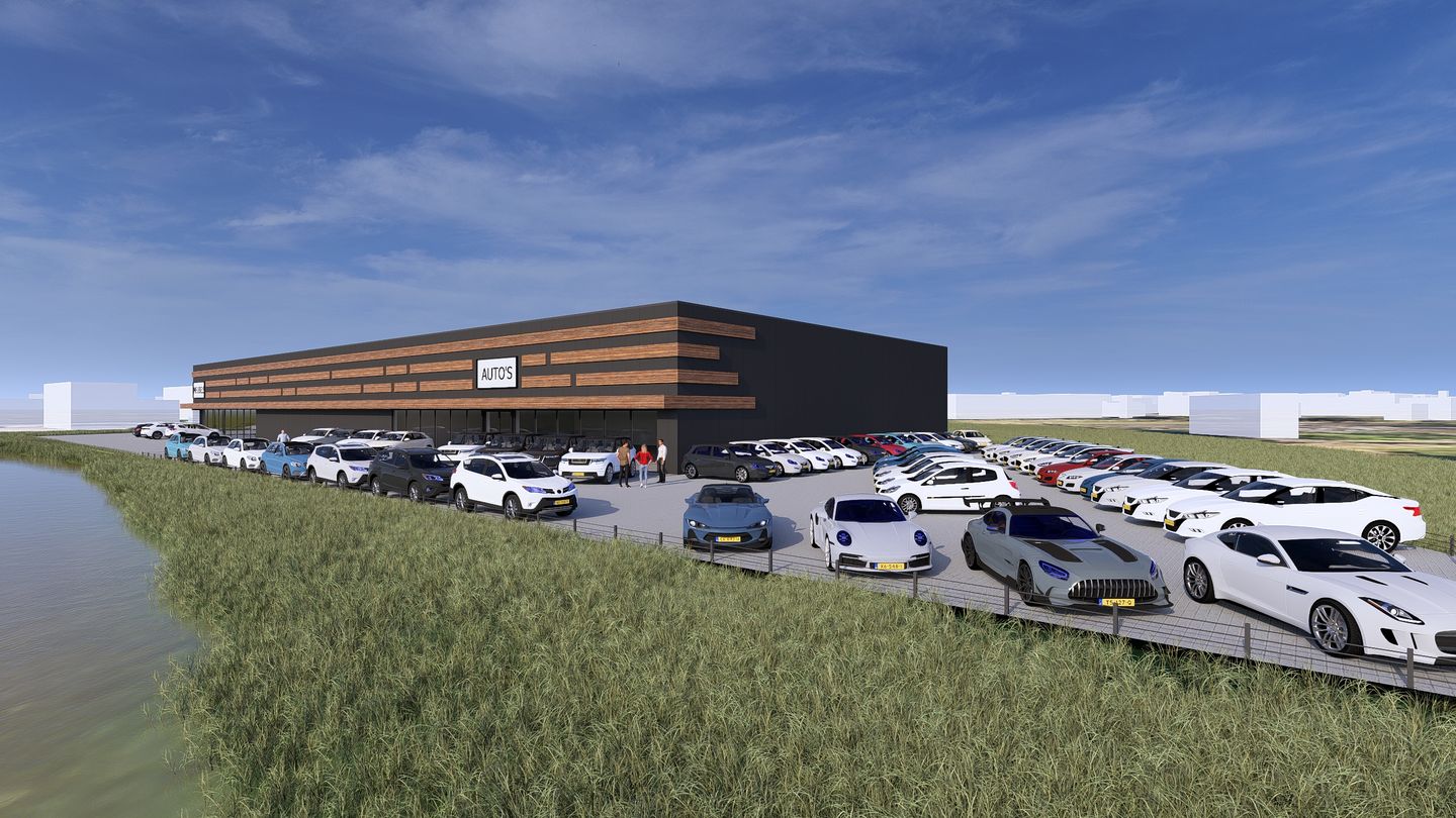 Bekijk foto 2 van Westeresch