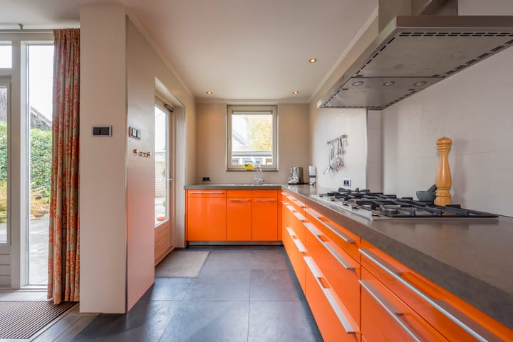 Photo 13 of Van Boetzelaerlaan 37