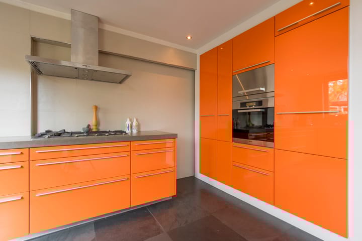 Photo 15 of Van Boetzelaerlaan 37