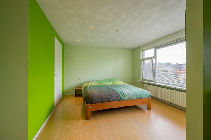 Photo 16 of Van Boetzelaerlaan 37