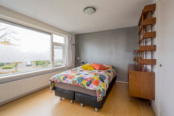 Photo 18 of Van Boetzelaerlaan 37