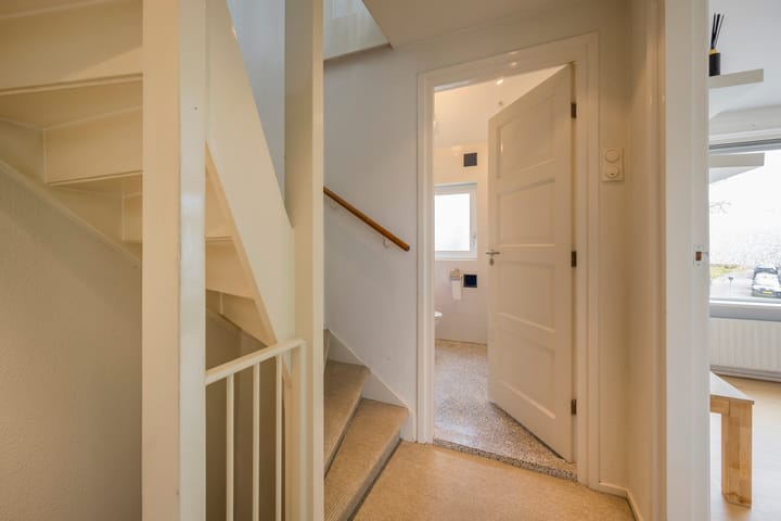 Photo 19 of Van Boetzelaerlaan 37