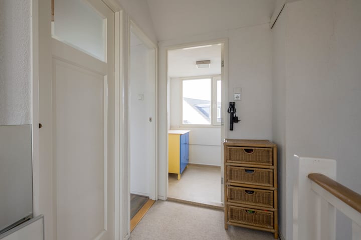 Photo 24 of Van Boetzelaerlaan 37