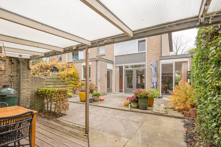 Photo 26 of Van Boetzelaerlaan 37