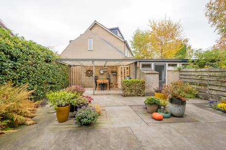 Van Boetzelaerlaan 37 secondary image