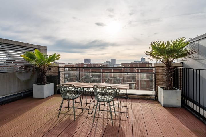 Photo 34 of Welnastraat 348