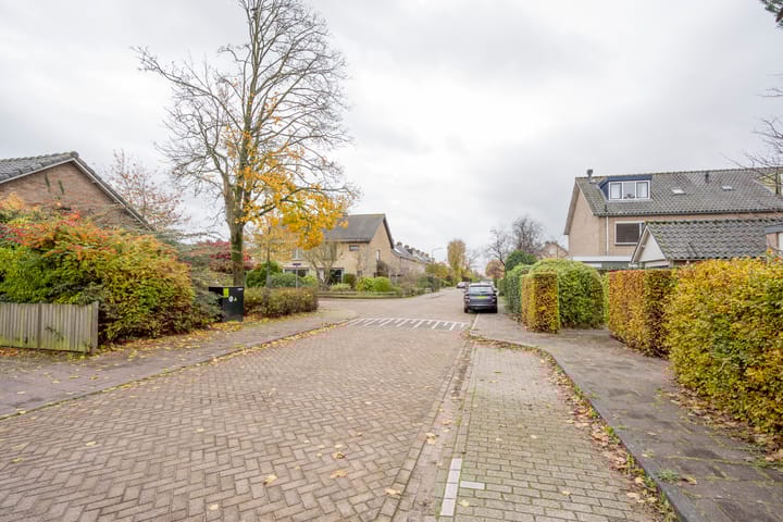 Photo 29 of Van Boetzelaerlaan 37