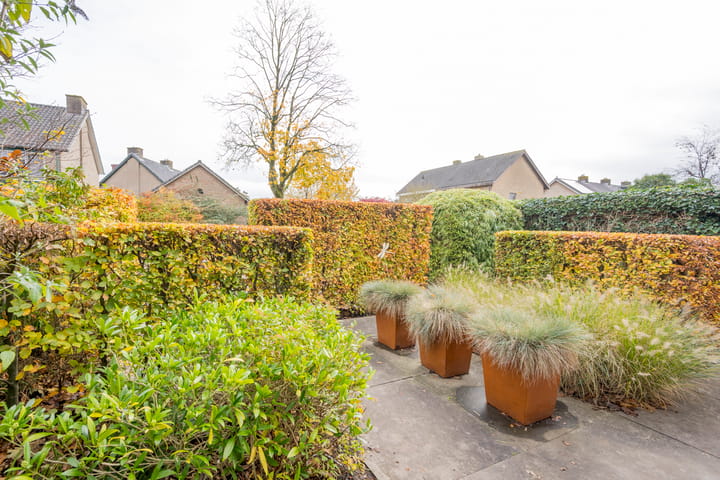 Photo 31 of Van Boetzelaerlaan 37