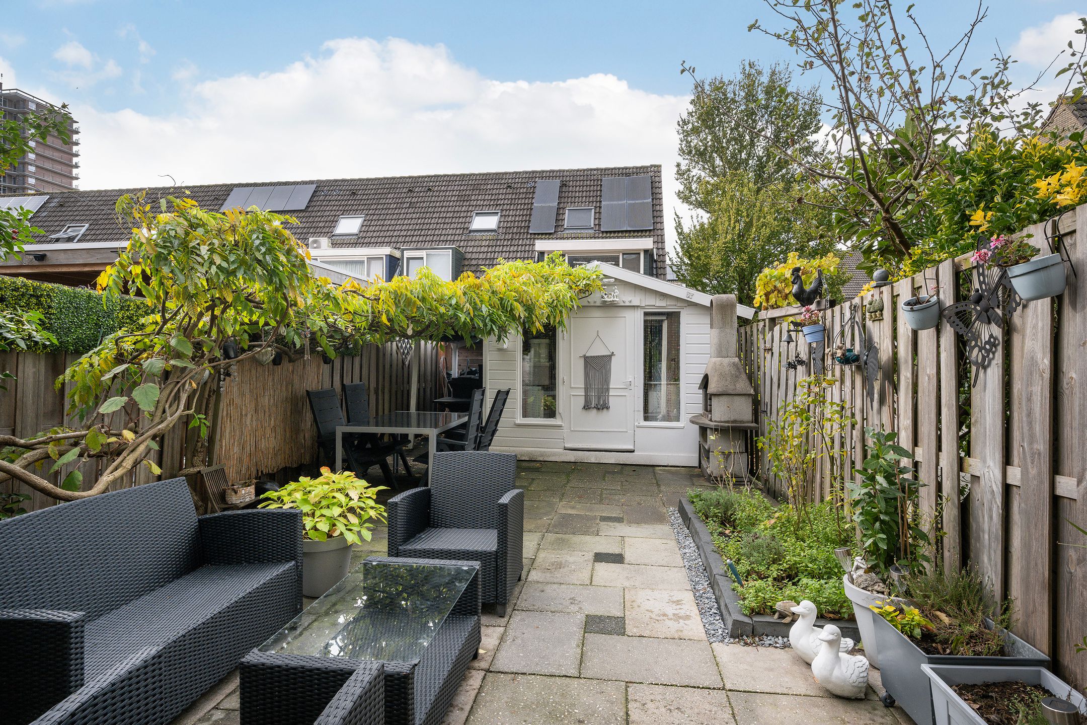 Foto 3 van Arnoldipad 35