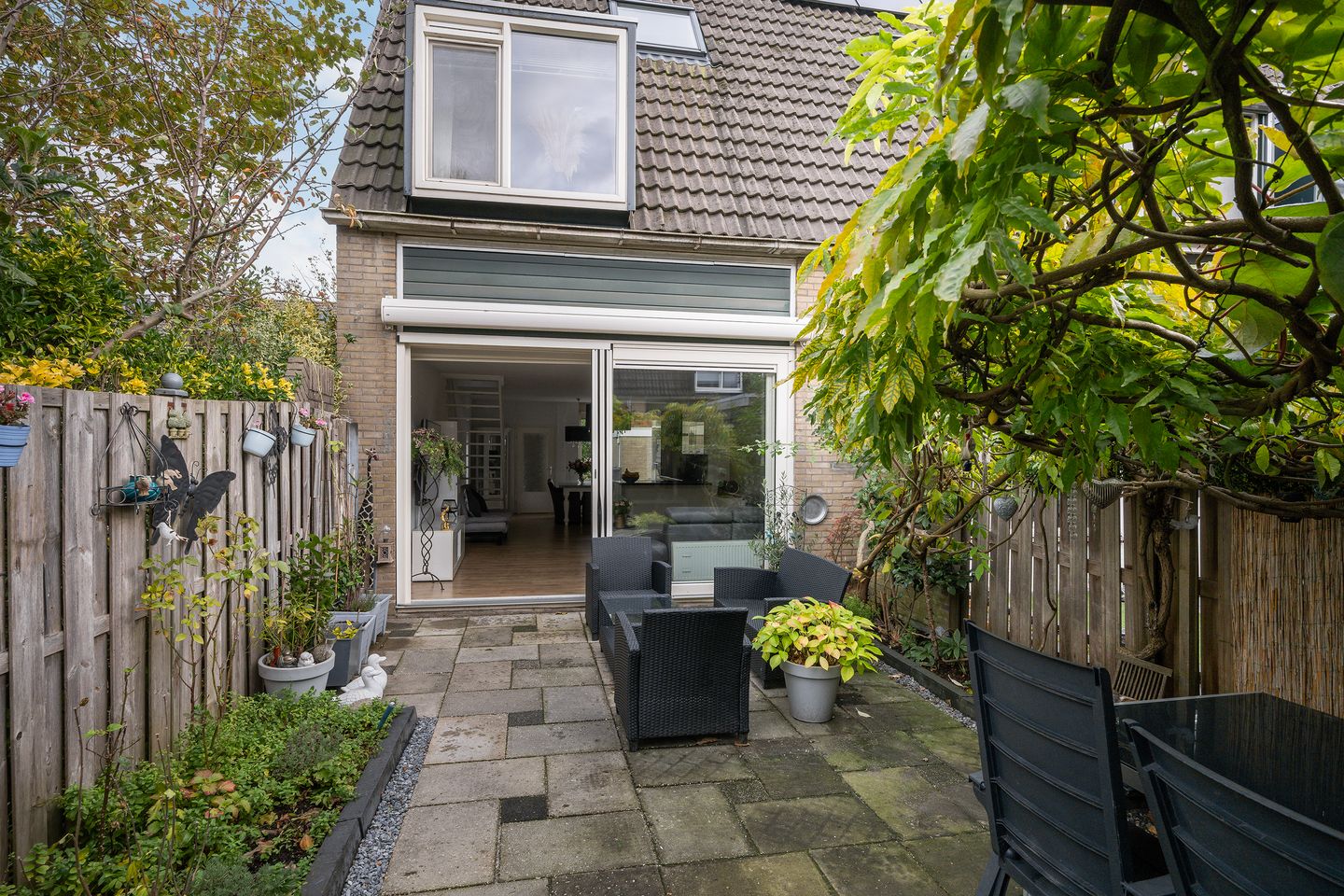 Foto 4 van Arnoldipad 35