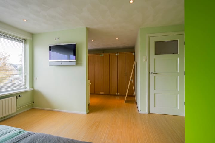 Photo 17 of Van Boetzelaerlaan 37