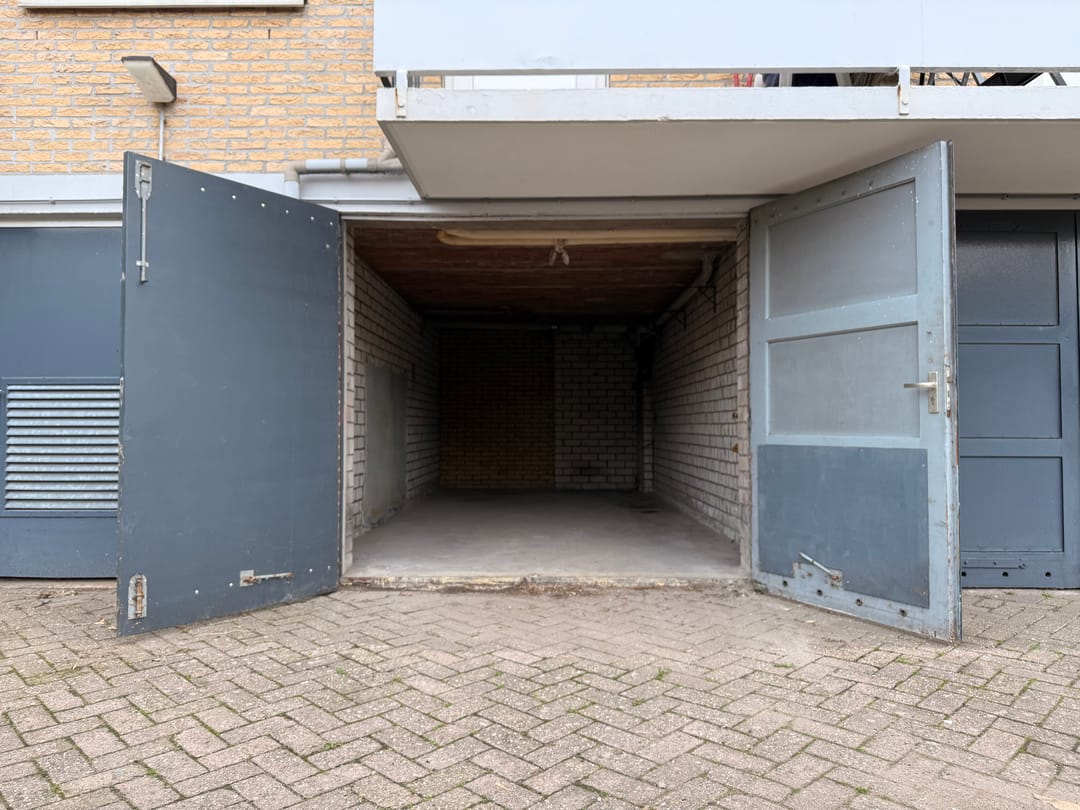 Foto 2 van Marnixstraat 23-G