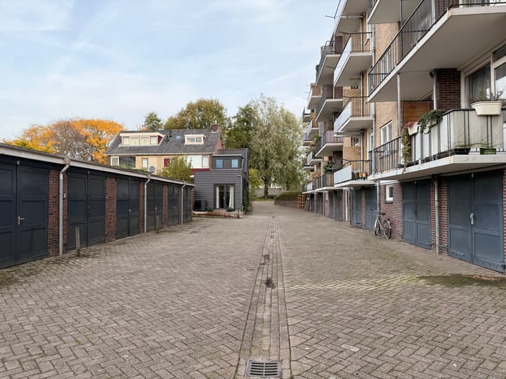 Foto 3 van Marnixstraat 23-G