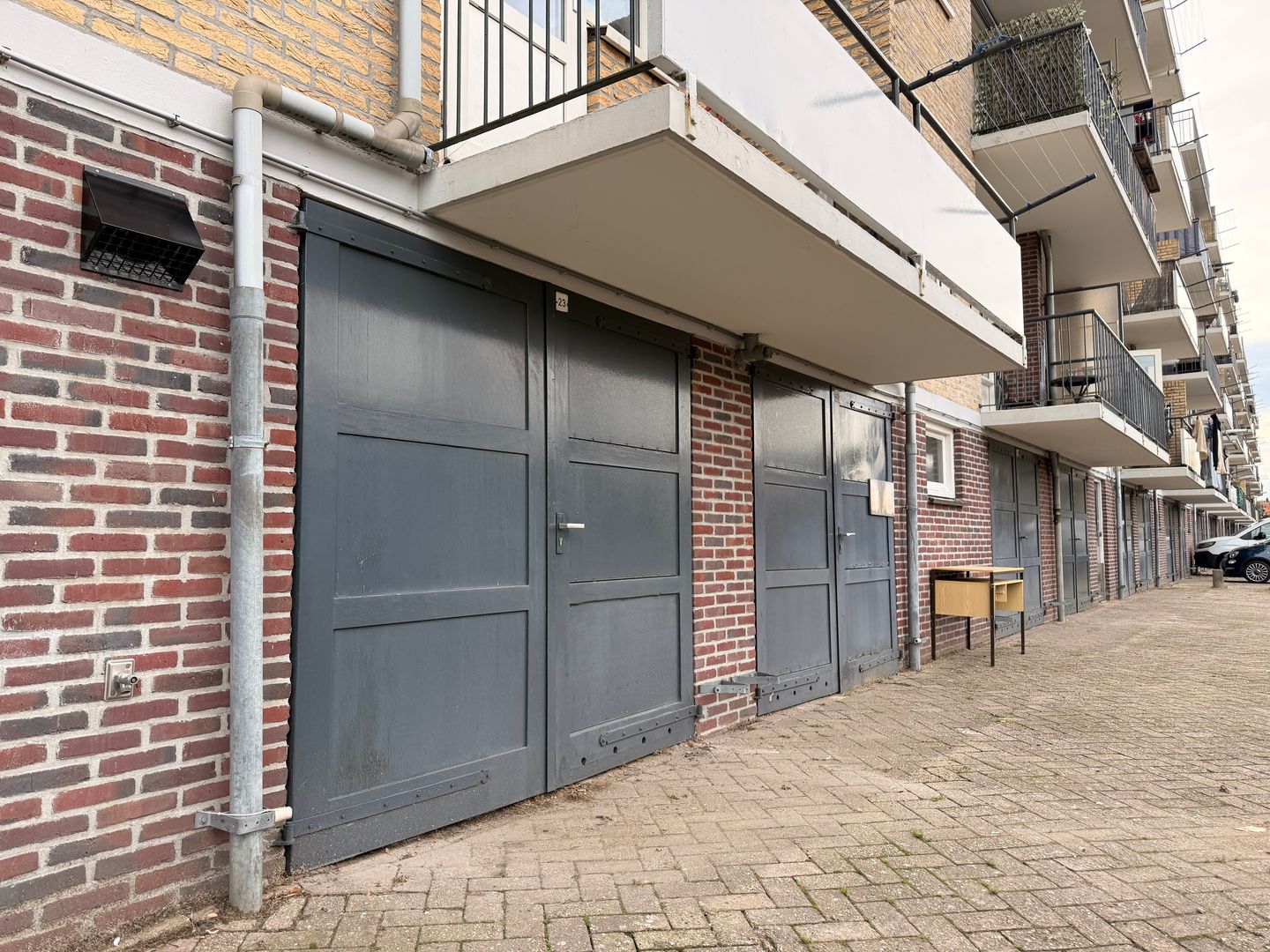 Foto 4 van Marnixstraat 23-G