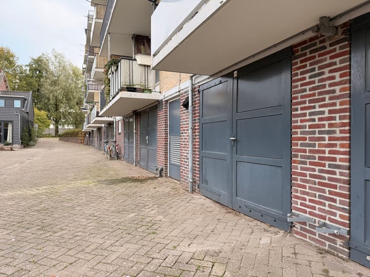 Foto 5 van Marnixstraat 23-G