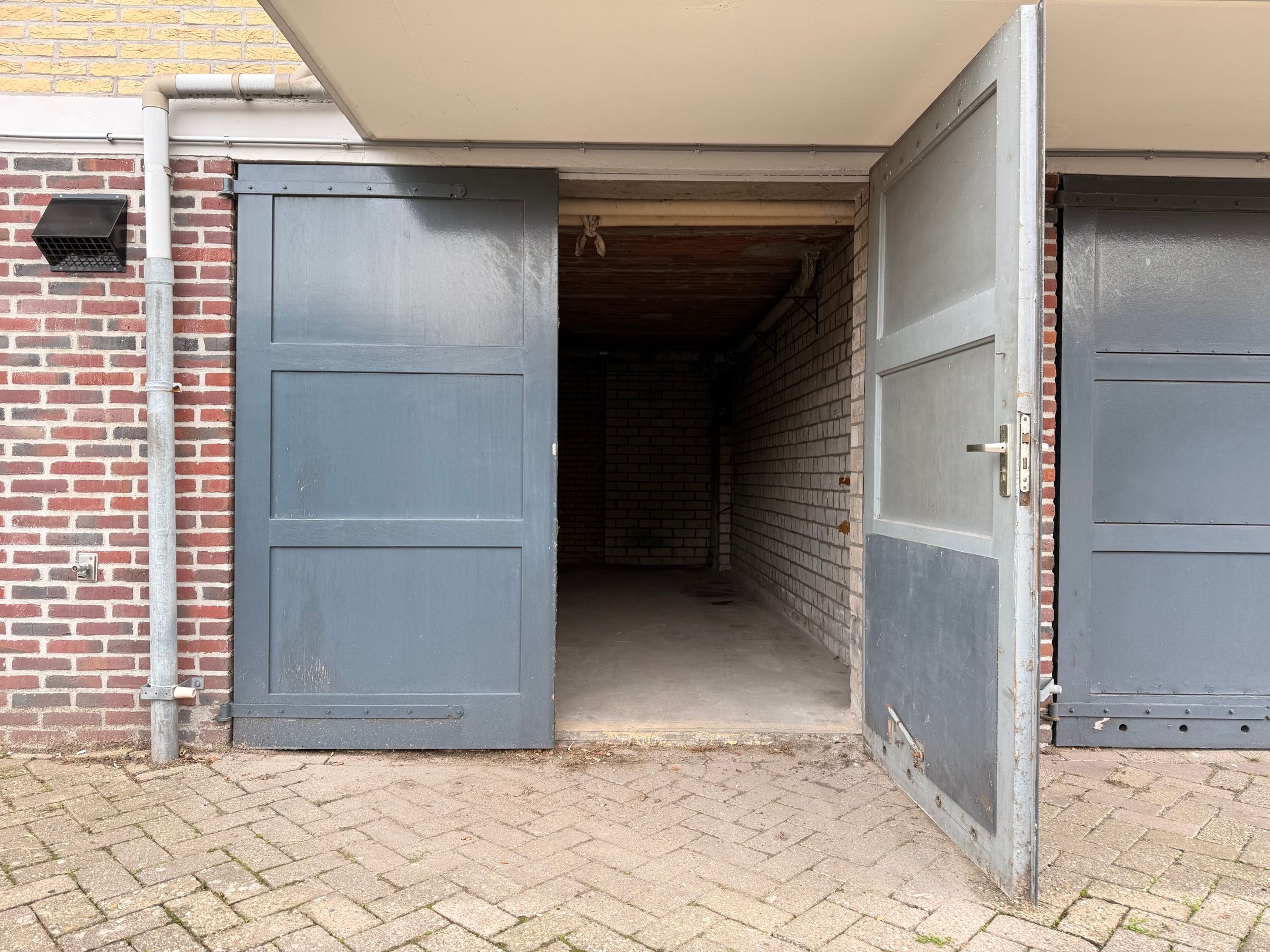 Foto 6 van Marnixstraat 23-G