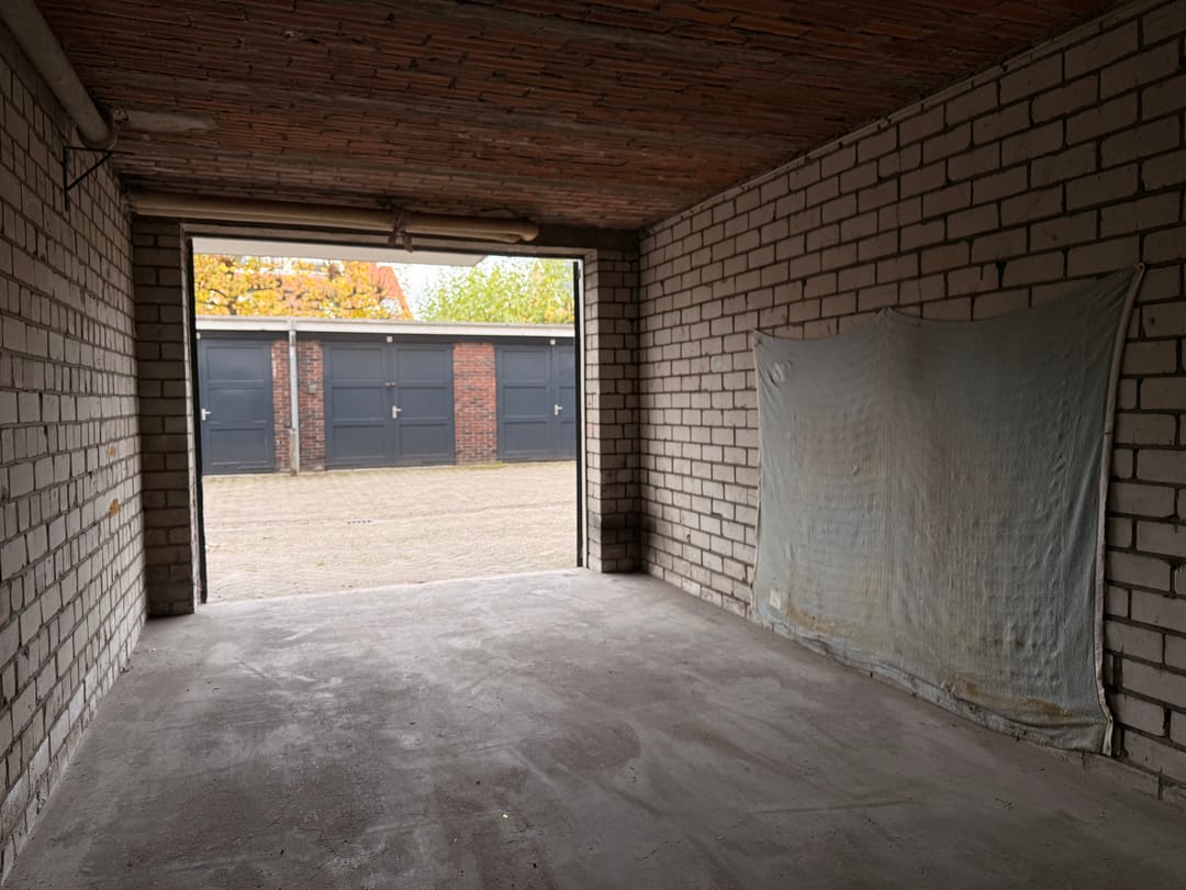 Foto 7 van Marnixstraat 23-G