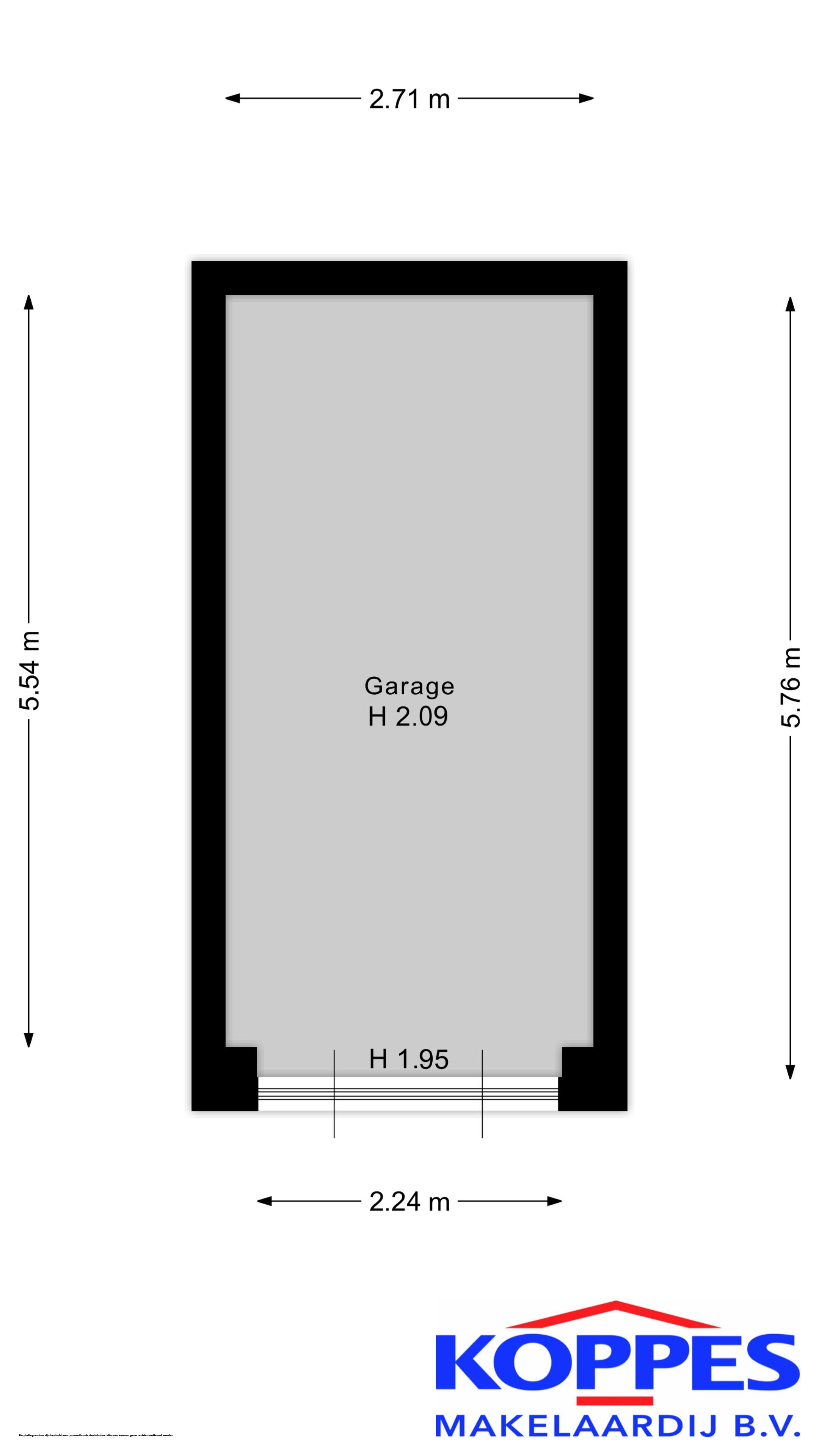 Foto 9 van Marnixstraat 23-G