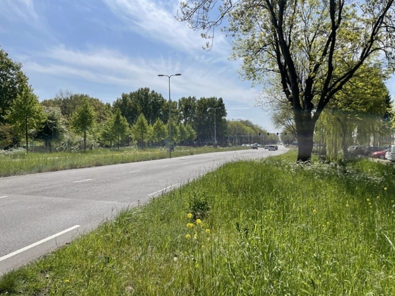 Foto 10 van Marnixstraat 23-G