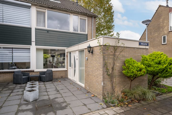 Photo 34 of Arnoldipad 35