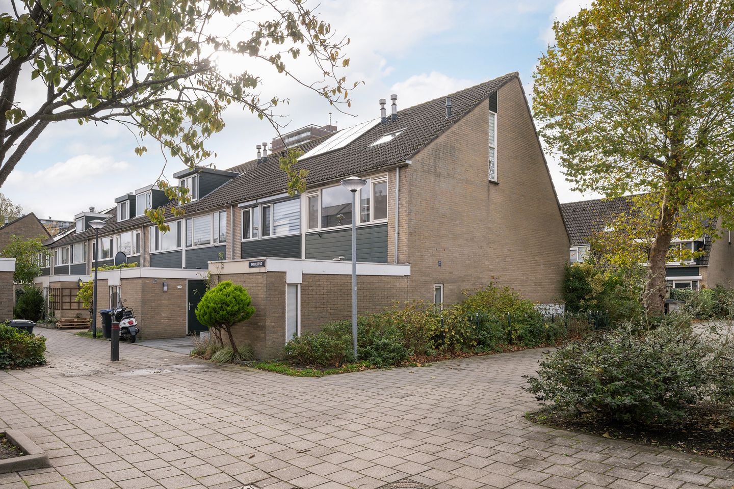 Foto 35 van Arnoldipad 35