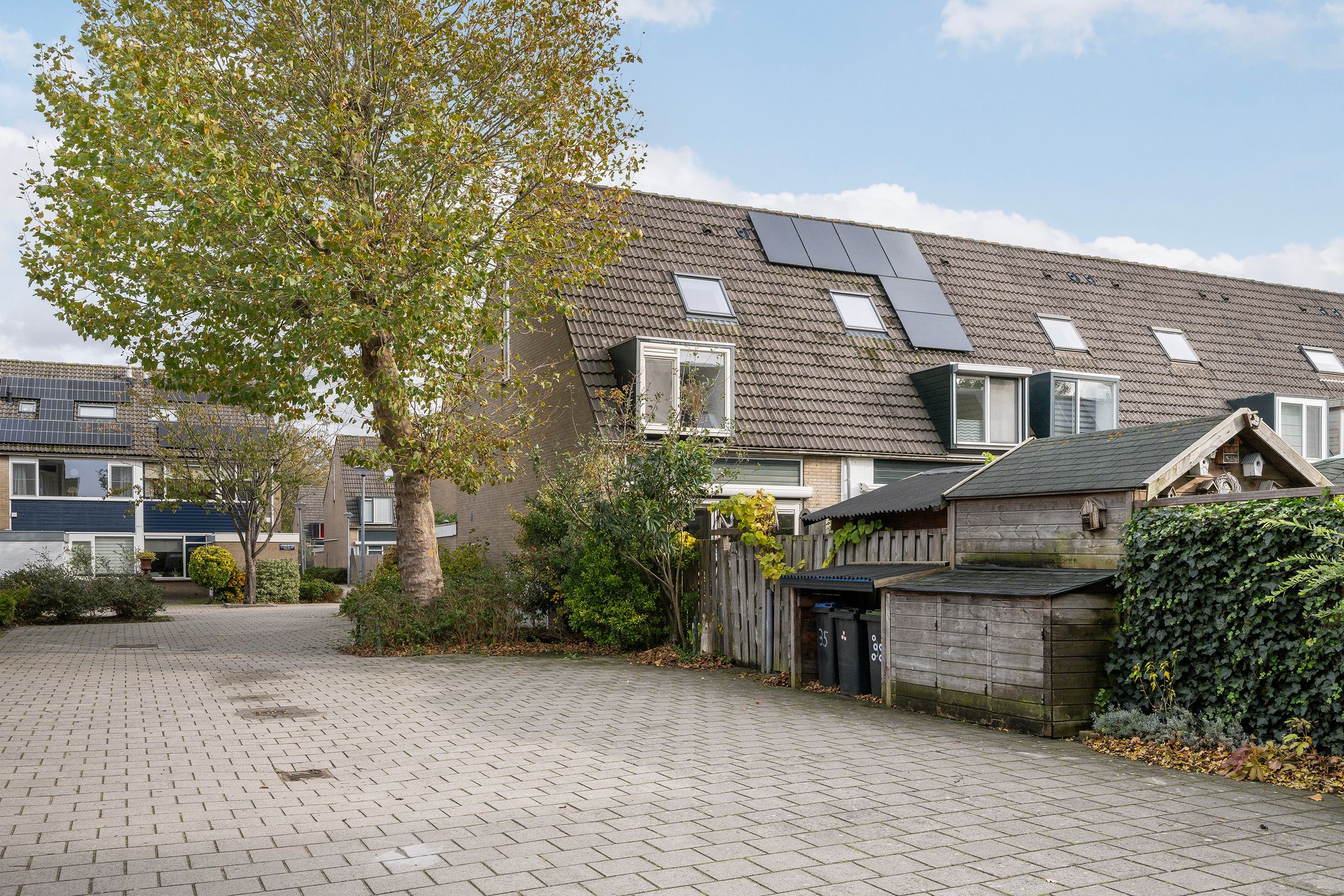 Foto 36 van Arnoldipad 35