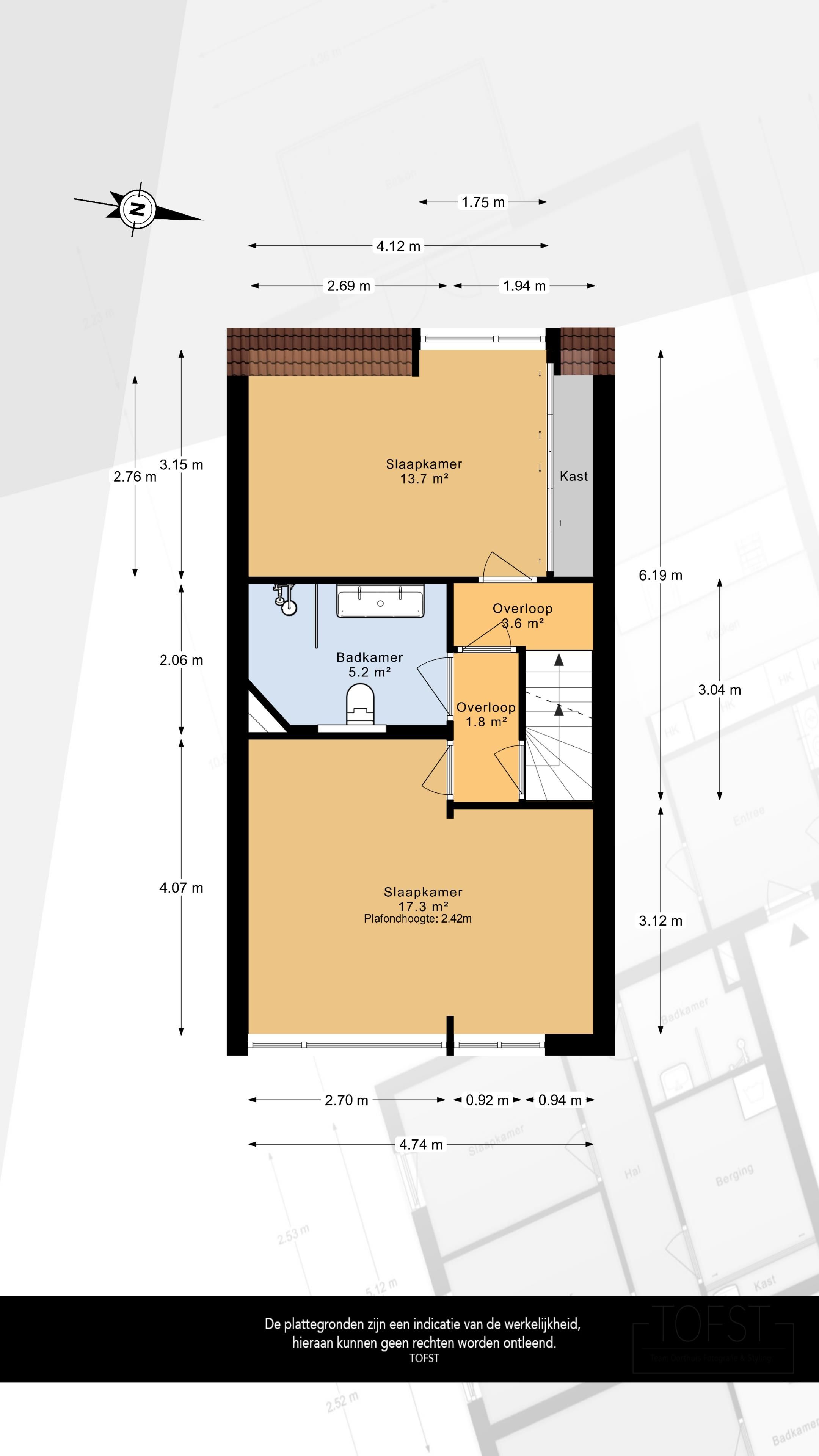 Foto 39 van Arnoldipad 35