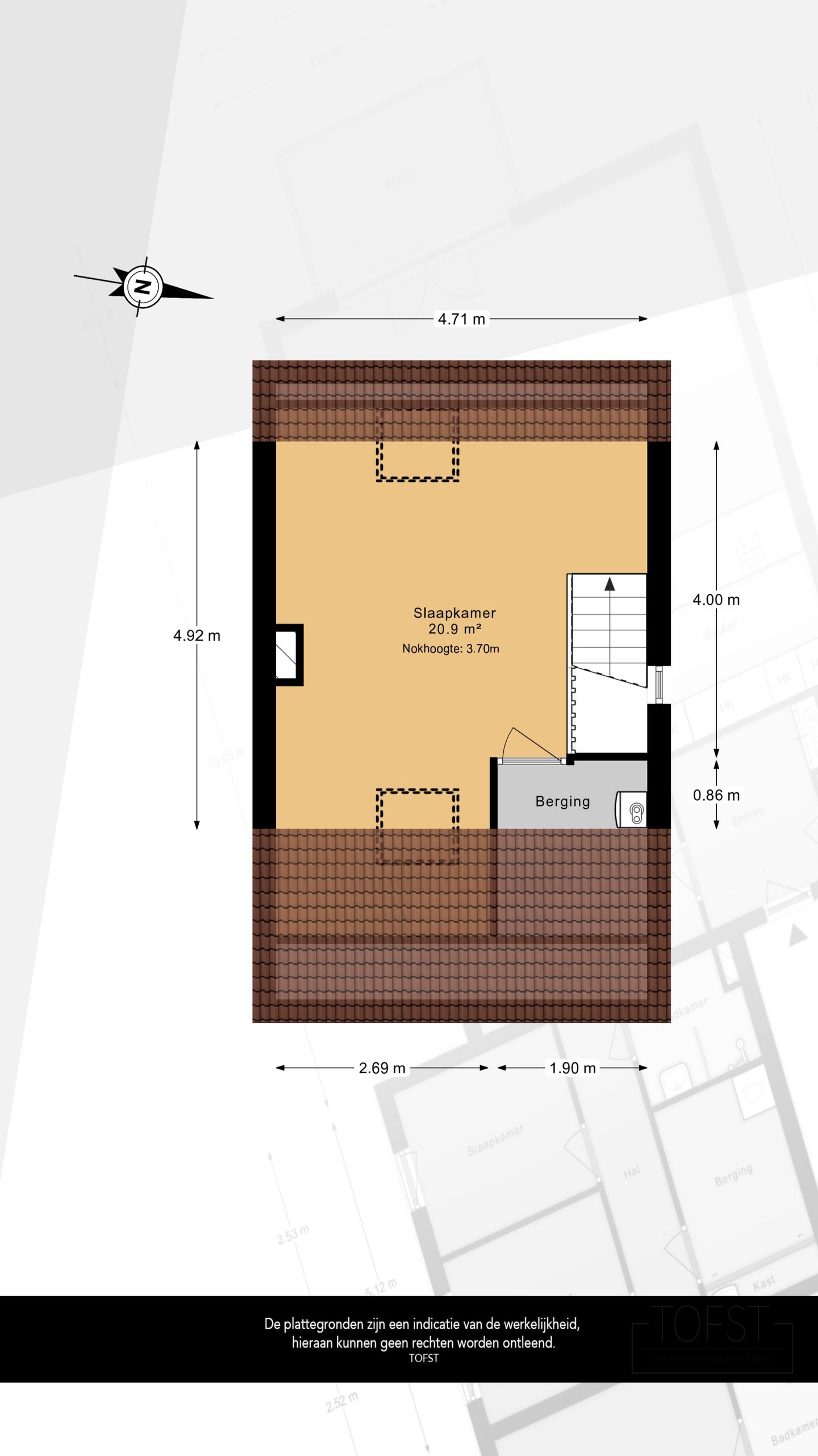 Foto 40 van Arnoldipad 35