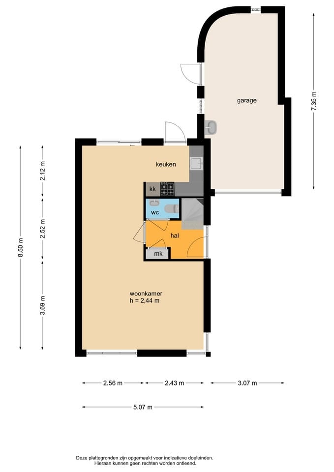 Photo 35 of Hertelaan 67