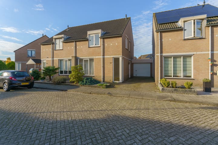 Photo 33 of Hertelaan 67