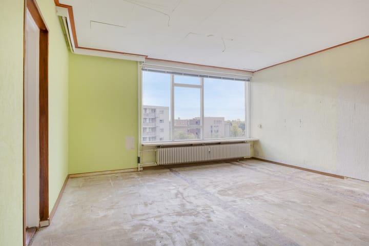 Photo 2 of van Godewijckstraat 249