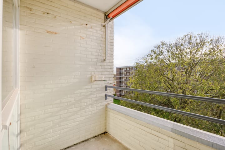 Photo 3 of van Godewijckstraat 249