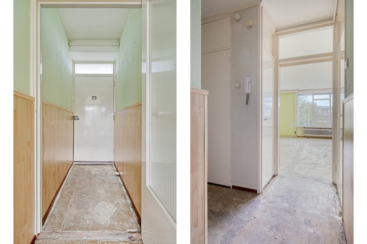 Photo 5 of van Godewijckstraat 249