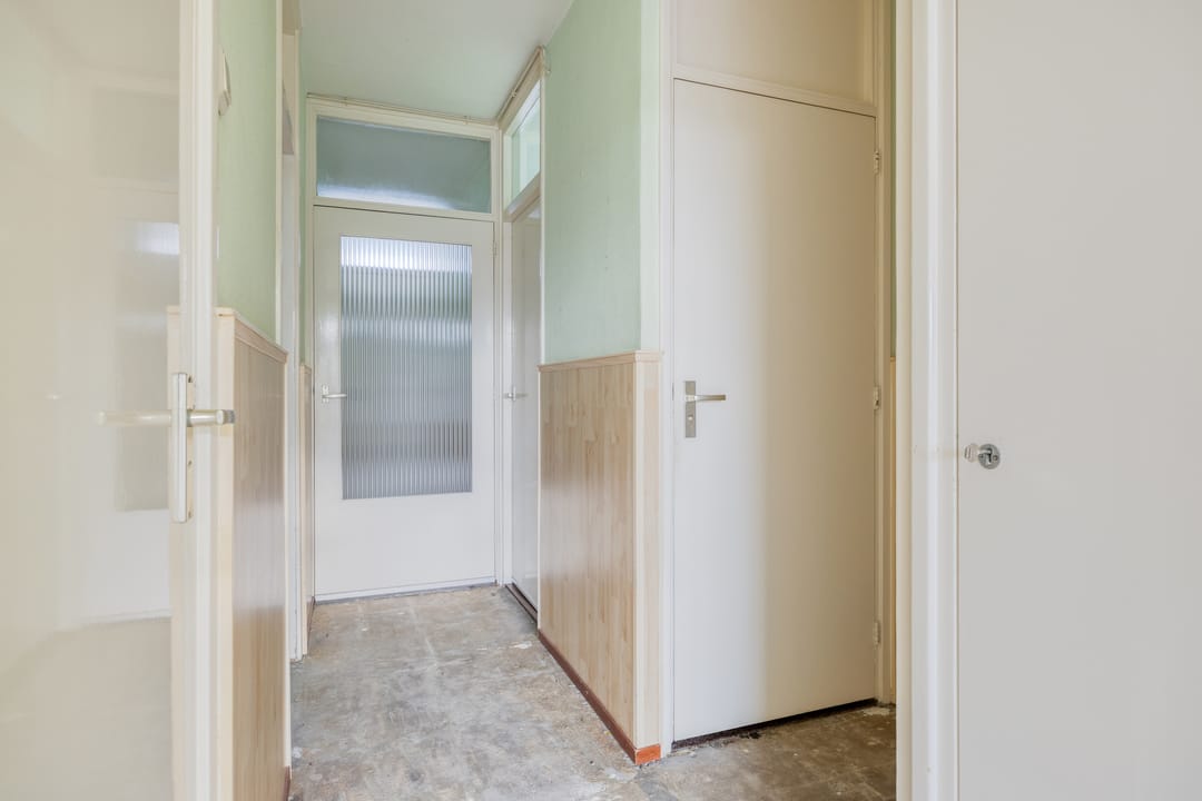 Foto 7 van van Godewijckstraat 249