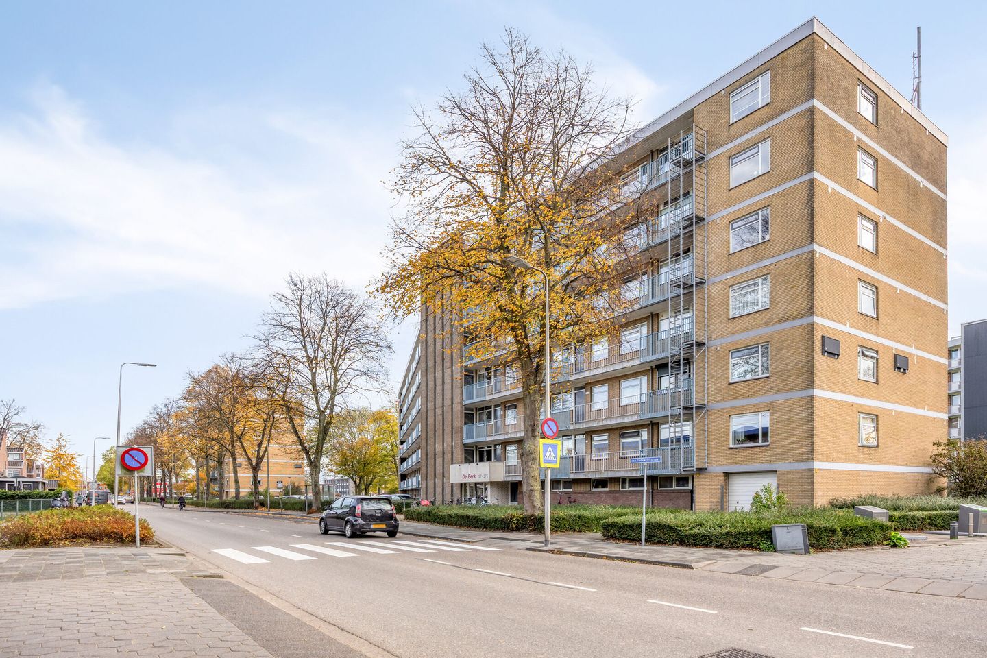 Foto 19 van van Godewijckstraat 249