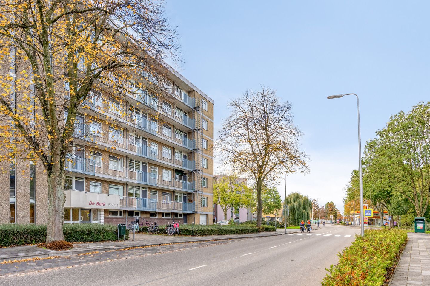 Foto 20 van van Godewijckstraat 249