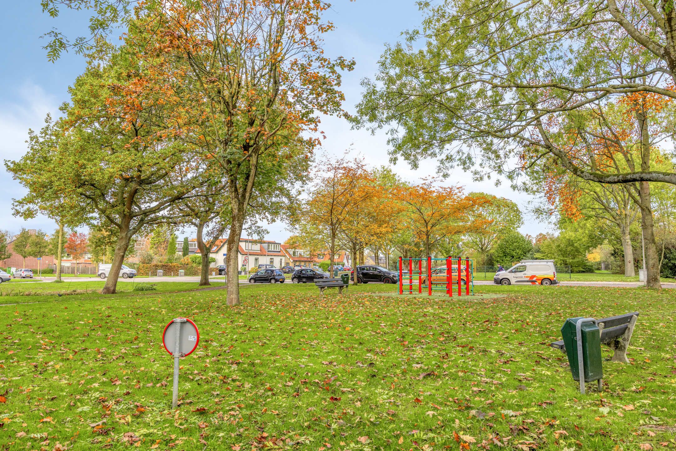 Foto 21 van van Godewijckstraat 249